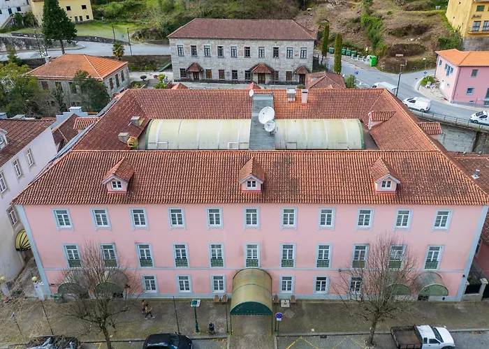 Hotel Universal Geres