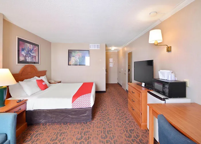Oyo Hotel Goodland Ks Hwy 24