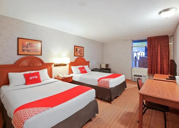Oyo Hotel Goodland Ks Hwy 24