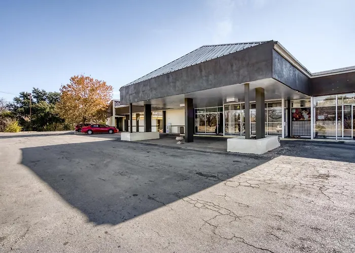Oyo Hotel Brownwood Hwy 67