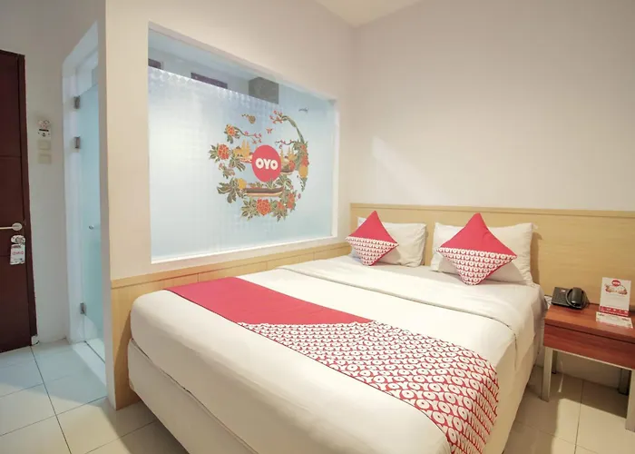 Collection O 295 Grha Ciumbuleuit Guest House Bandung
