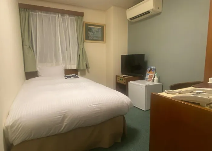 Hotel Tateshina Tokyo