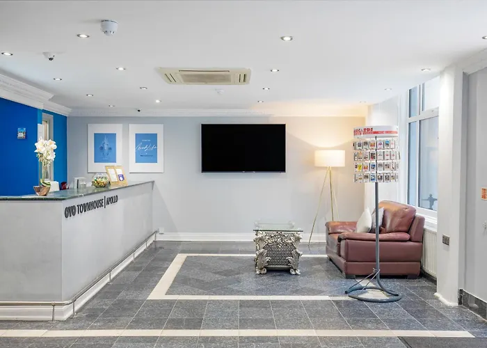 Townhouse Apollo, Hyde Park Hotel London