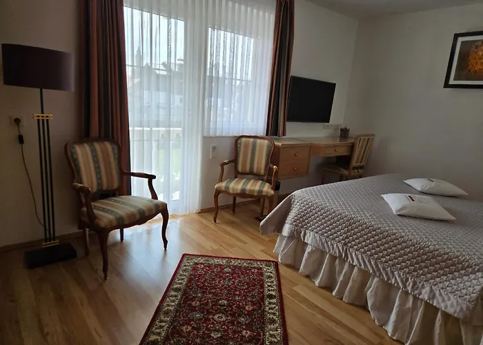 Villa Katharina Rust