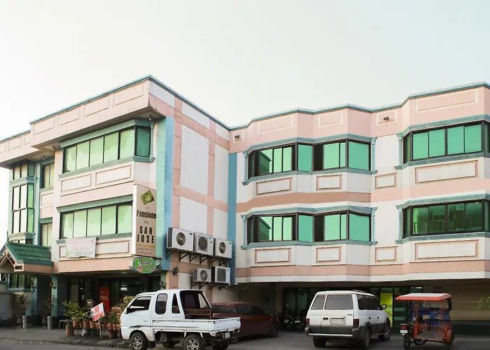 Le Pensione De San Jose Tagbilaran City