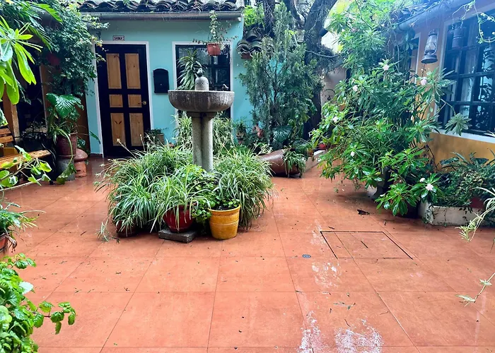 Hotel Churup Huaraz 
