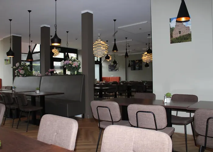 Hotel am Park Stadtkyll