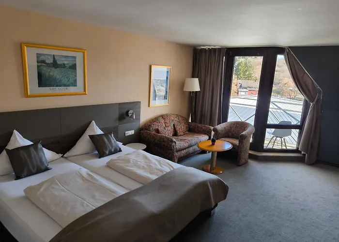 Hotel am Park Stadtkyll