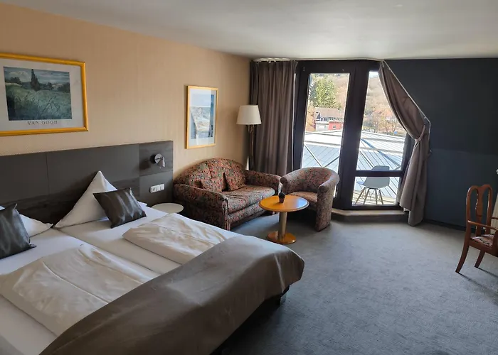 Hotel am Park Stadtkyll