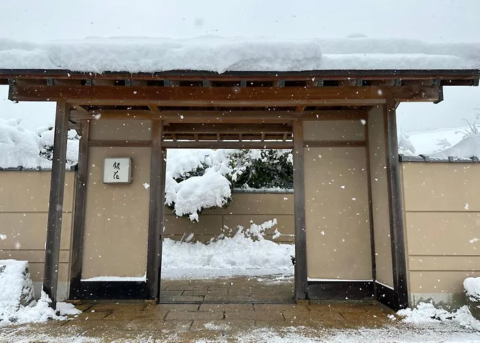 Ginka Hotel Toyooka 