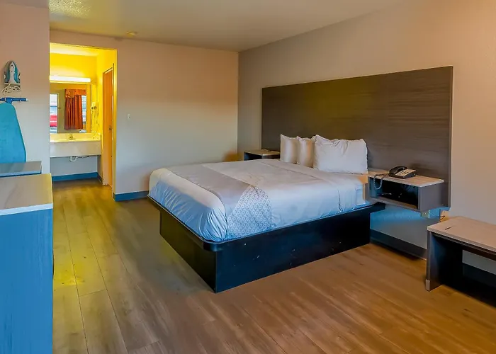 Oyo Hotel Yoakum West
