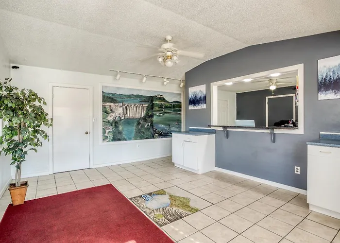 Oyo Hotel Heber Springs Lakeside