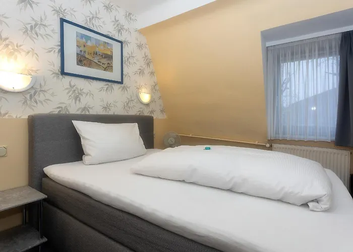 Hotel Westrich Baumholder