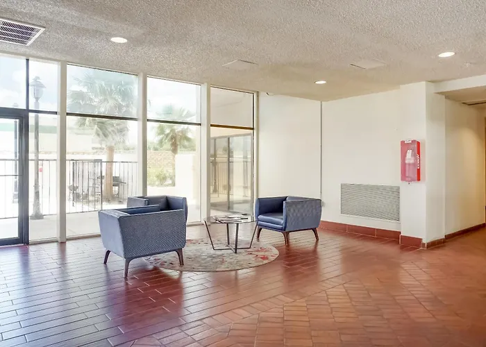 Oyo Hotel Killeen East Central (Adults Only)