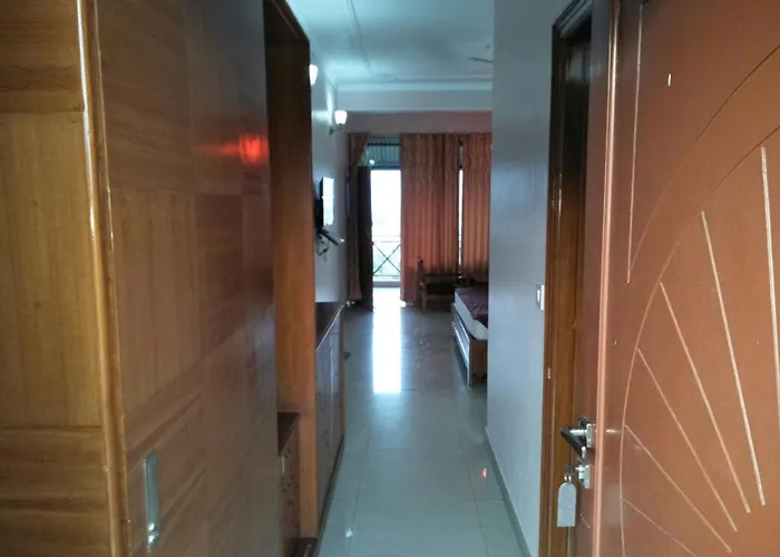 Hotel Valley View Mandi