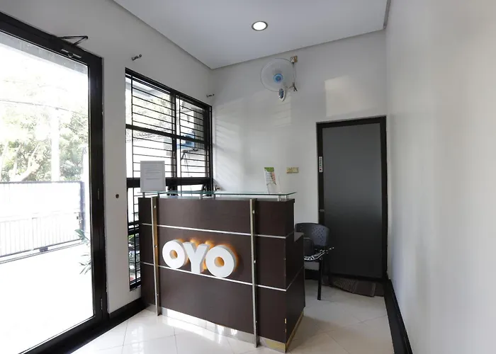 Hotel O Cempaka Place Homestay Jakarta