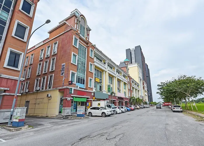 Hotel O Sohotel Klang