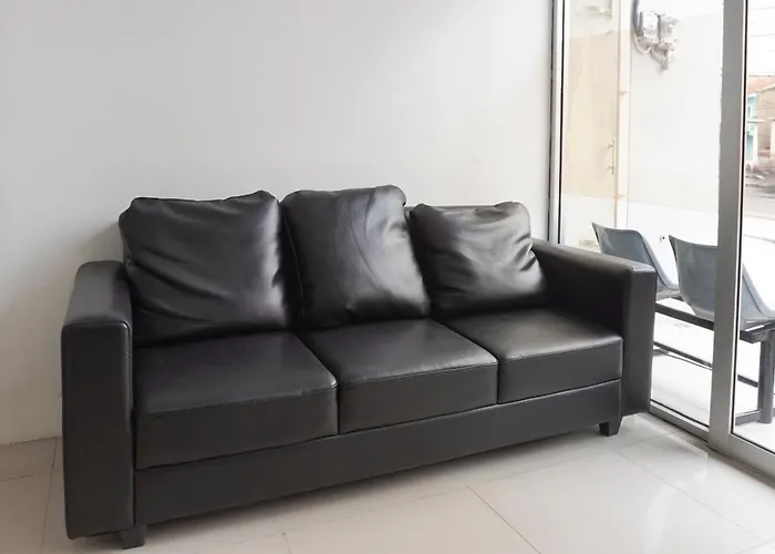 Hotel O Cibeureum Residence Bandung
