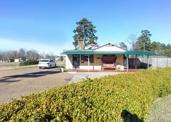 Oyo Hotel Brookhaven Ms Hwy 51 North
