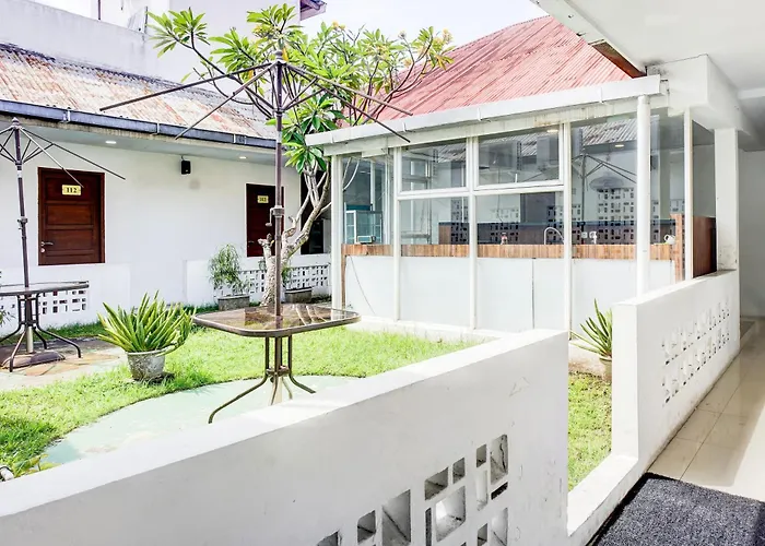 Hotel O Medan City Near Sun Plaza Formerly Residence Anugrah