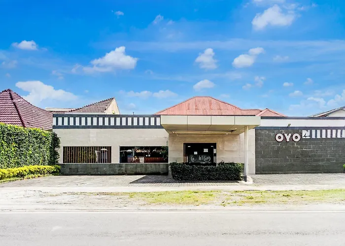 Hotel O Medan City Near Sun Plaza Formerly Residence Anugrah