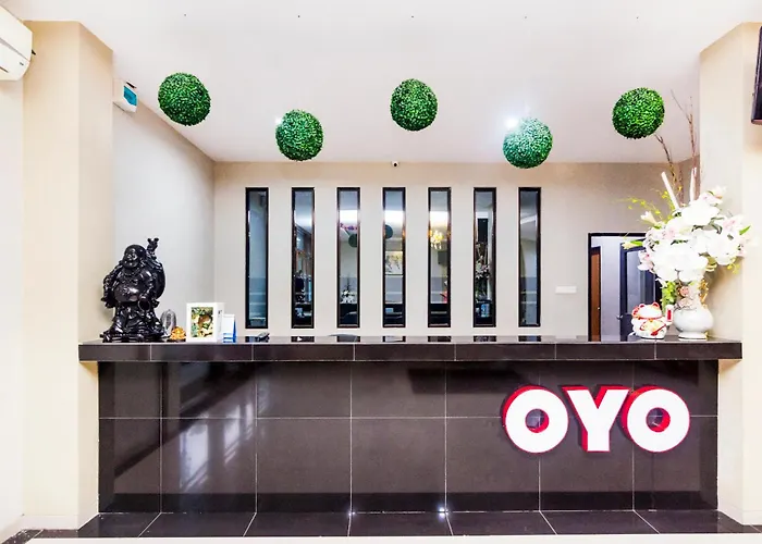 Capital O 1867 Kara Guest House Batam