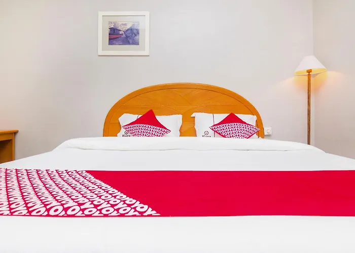 Capital O 1867 Kara Guest House Batam