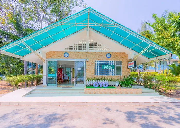 Koh Lak Resort Prachuap Khiri Khan