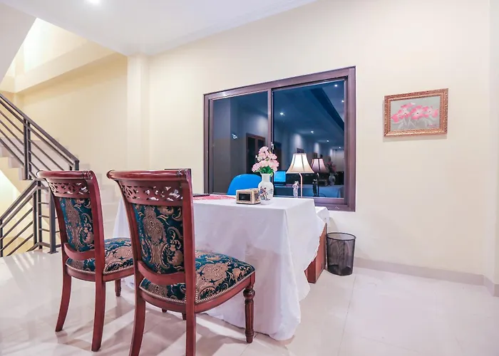 Capital O 133 Griya Ciaji Hotel Jakarta