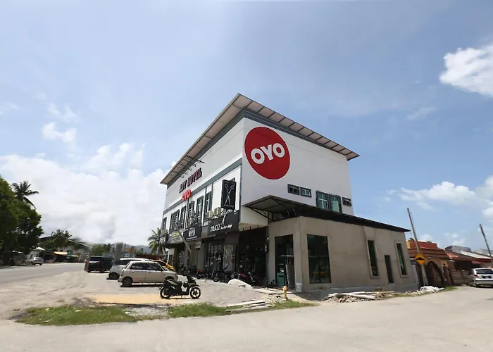 Hotel O Ady Hotel Kuala Terengganu
