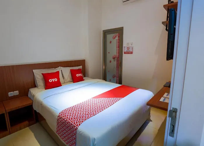 Hotel O Point Inn Jakarta