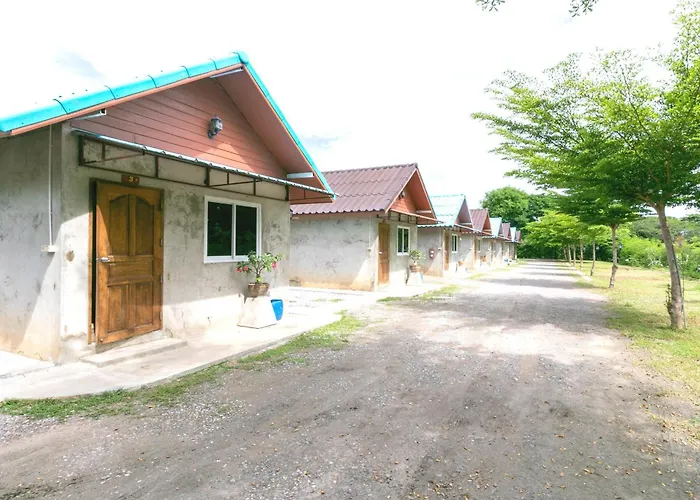 The Rome Resort Pran Buri