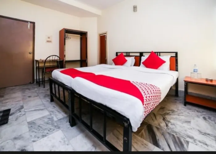 Uttam Guest House Guwahati