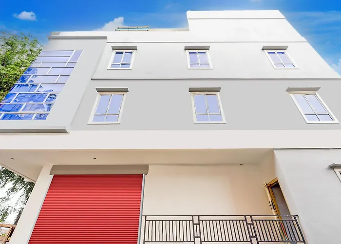 Hotel O Happy 777 Nagoya