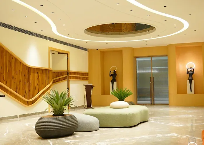 The Page Hotel Rohtak