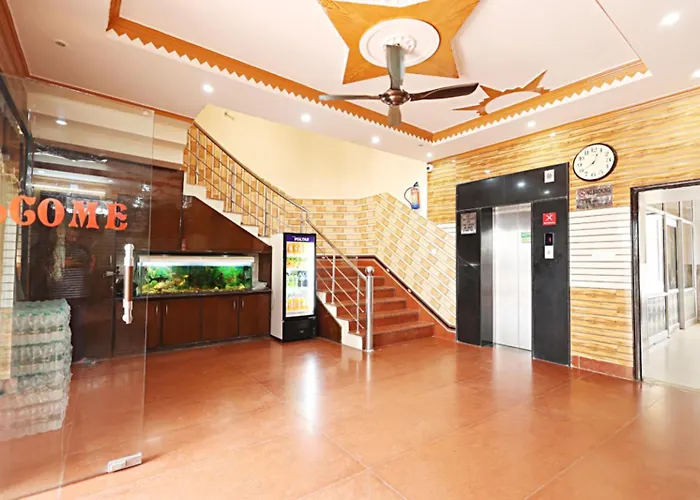 Bliss Agk A Top Rated Property In Haridwar