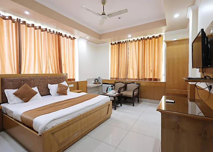 Bliss Agk A Top Rated Property In Haridwar