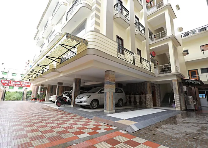 Bliss Agk A Top Rated Property In Haridwar