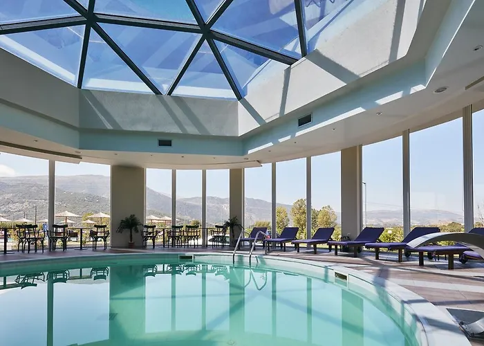 Aar Hotel & Spa Ioannina