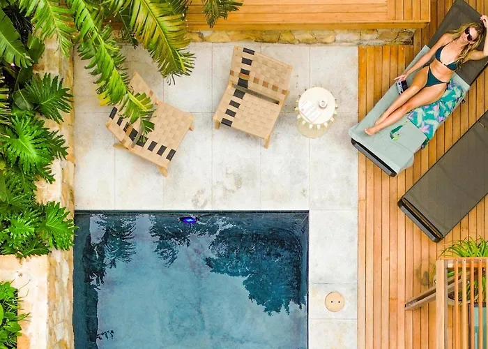 Botany House Boutique Retreat Hotel Cape Town