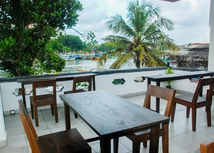 Hotel Story House Negombo