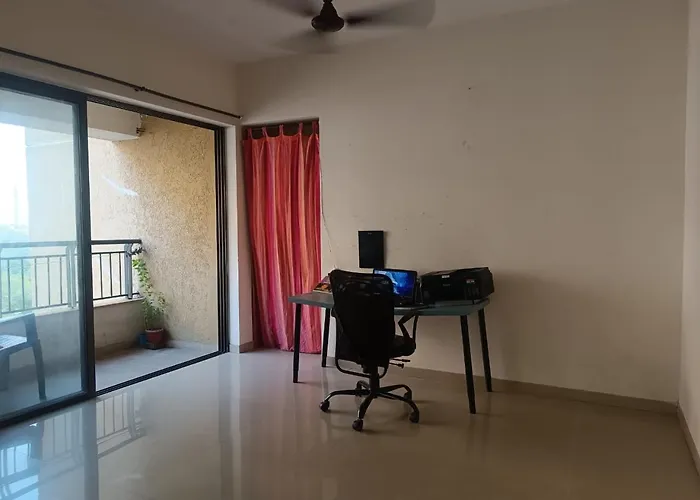 Casa Bella Gold Hotel Thane