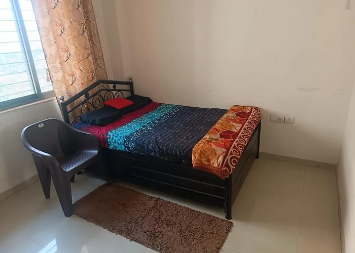 Casa Bella Gold Hotel Thane