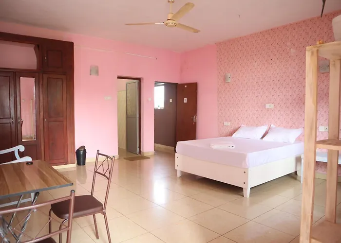 Hotel Story House Negombo