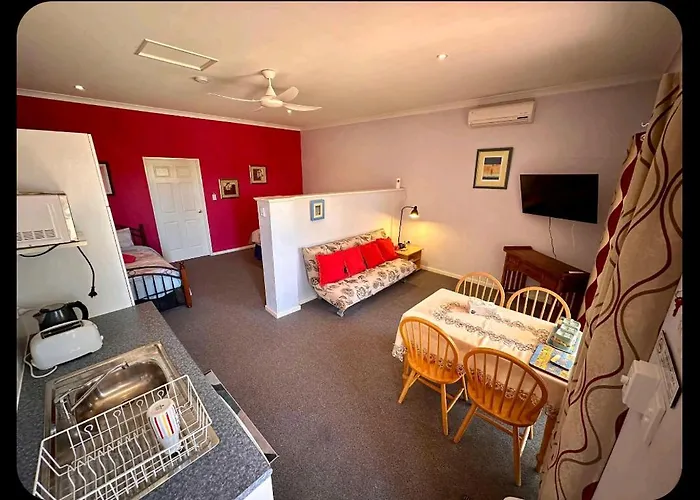 The Olive Branch York Bed And Breakfast