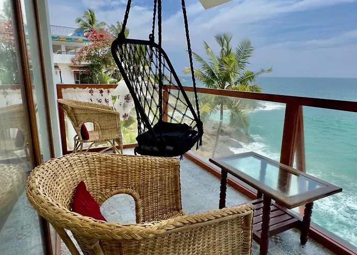 Devi Ocean Spa-Ayurveda Hotel Thiruvananthapuram