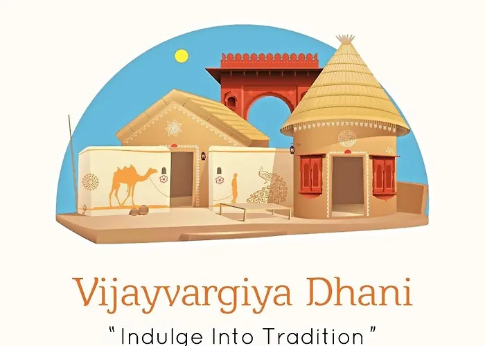 Hotel Vijayvargiya Dhani Bikaner