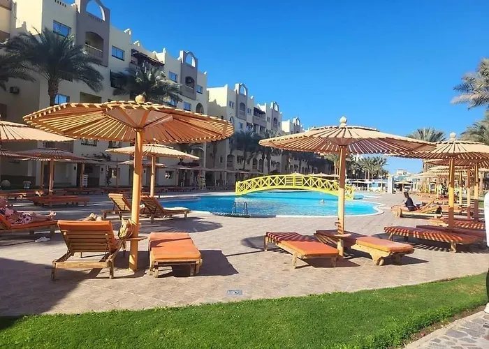 El Karma Beach Hurghada