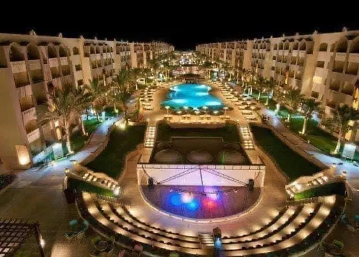 El Karma Beach Hurghada