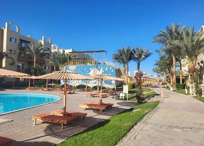 El Karma Beach Hurghada